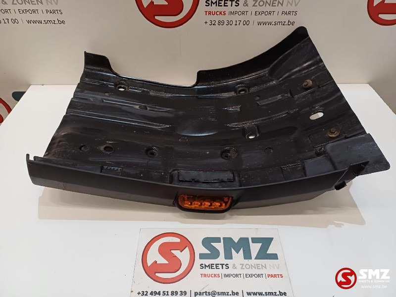 Scania Occ spatbord rechtsvooraan Scania - Carrosserie en exterieur voor Vrachtwagen: afbeelding 4 Scania Occ spatbord rechtsvooraan Scania - Carrosserie en exterieur voor Vrachtwagen: afbeelding 4