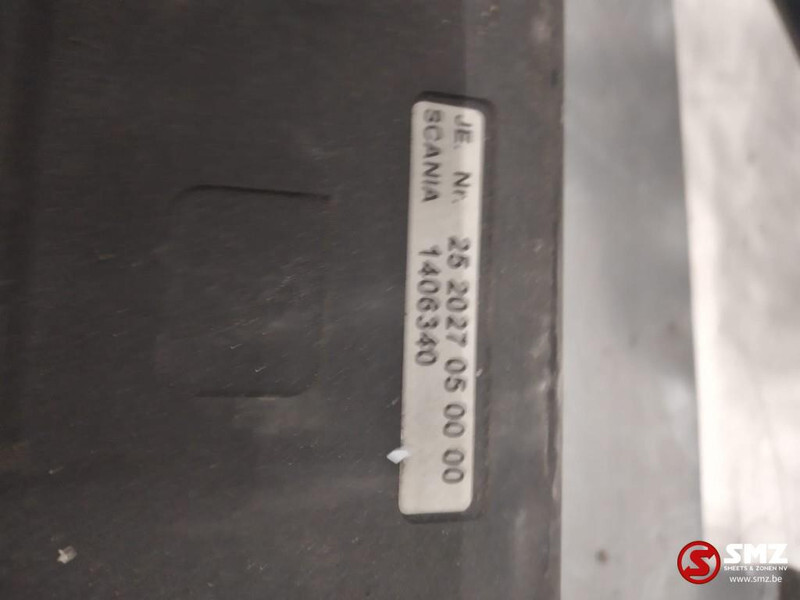 Scania Occ standverwarming D1LC - Verwarming/ Ventilatie voor Vrachtwagen: afbeelding 3 Scania Occ standverwarming D1LC - Verwarming/ Ventilatie voor Vrachtwagen: afbeelding 3