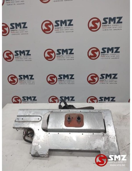 Scania Occ standverwarming D1LC - Verwarming/ Ventilatie voor Vrachtwagen: afbeelding 2 Scania Occ standverwarming D1LC - Verwarming/ Ventilatie voor Vrachtwagen: afbeelding 2