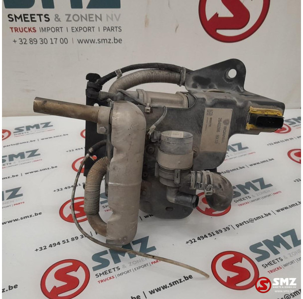 Verwarming/ Ventilatie voor Vrachtwagen Scania Occ standverwarming Scania: afbeelding 1