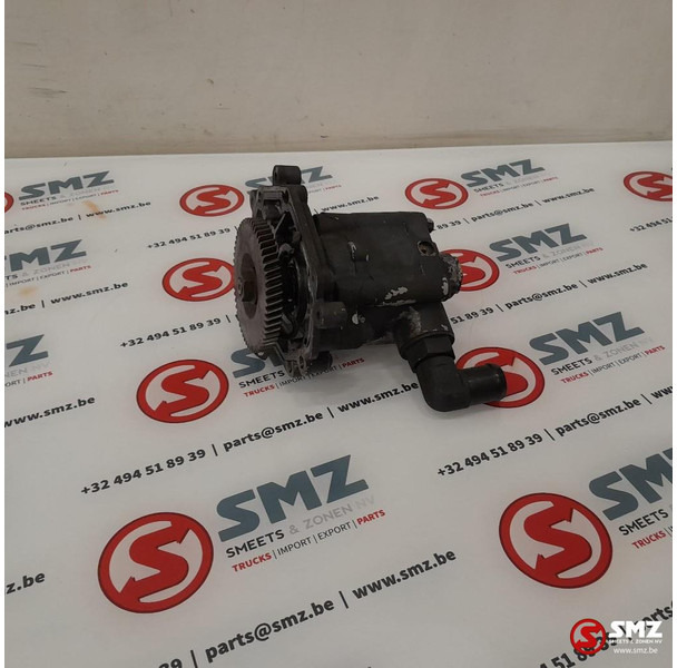 Scania Occ stuurbekrachtigingspomp Scania - Stuurpomp voor Vrachtwagen: afbeelding 2 Scania Occ stuurbekrachtigingspomp Scania - Stuurpomp voor Vrachtwagen: afbeelding 2