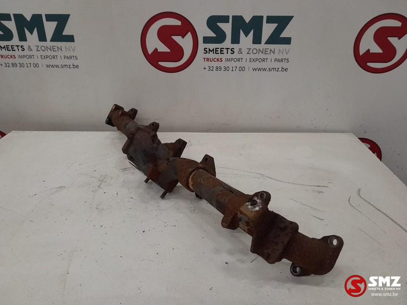 Scania Occ uitlaatspruitstuk D12 Scania - Motor en onderdelen voor Vrachtwagen: afbeelding 4 Scania Occ uitlaatspruitstuk D12 Scania - Motor en onderdelen voor Vrachtwagen: afbeelding 4