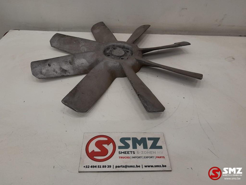 Scania Occ ventilator 110 Scania - Ventilator voor Vrachtwagen: afbeelding 1 Scania Occ ventilator 110 Scania - Ventilator voor Vrachtwagen: afbeelding 1