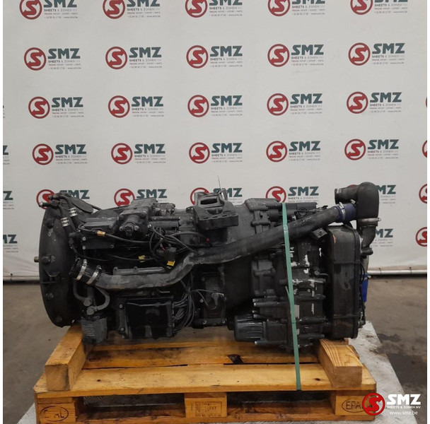 Scania Occ versnellingsbak GRS905R + retarder Scania - Versnellingsbak voor Vrachtwagen: afbeelding 2 Scania Occ versnellingsbak GRS905R + retarder Scania - Versnellingsbak voor Vrachtwagen: afbeelding 2