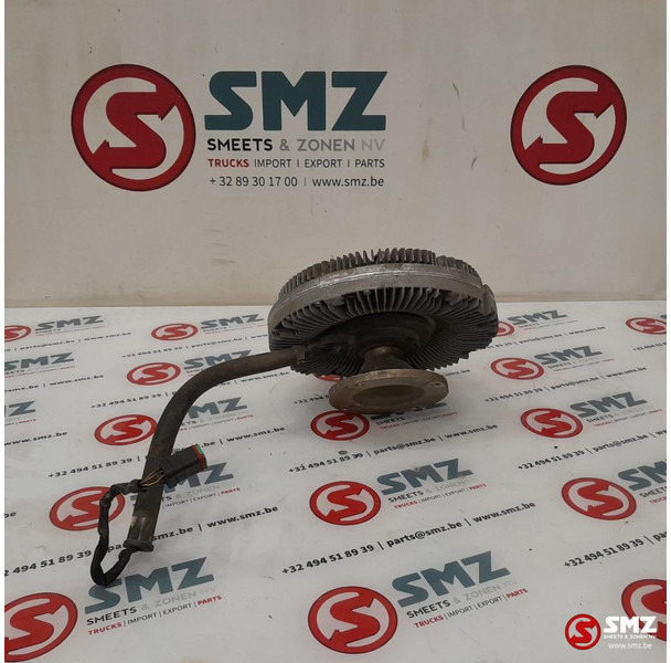 Scania Occ viscokoppeling DC13 Scania - Ventilator voor Vrachtwagen: afbeelding 4 Scania Occ viscokoppeling DC13 Scania - Ventilator voor Vrachtwagen: afbeelding 4