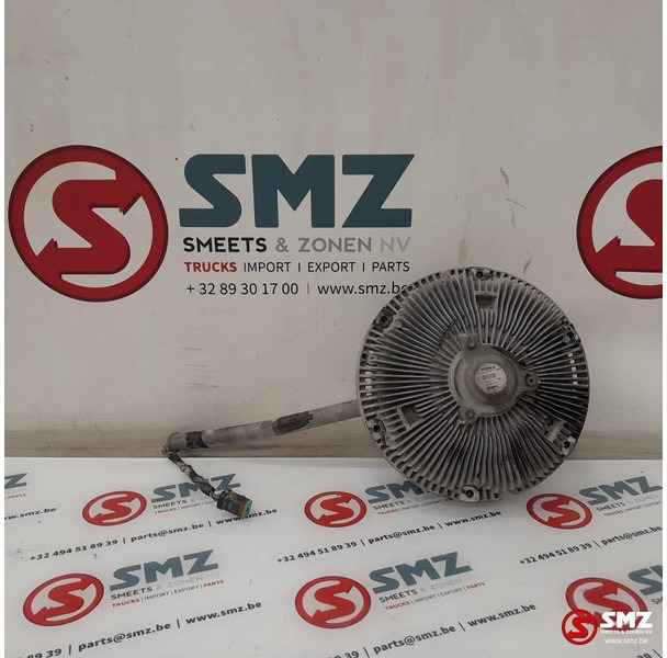 Scania Occ viscokoppeling DC13 Scania - Ventilator voor Vrachtwagen: afbeelding 1 Scania Occ viscokoppeling DC13 Scania - Ventilator voor Vrachtwagen: afbeelding 1