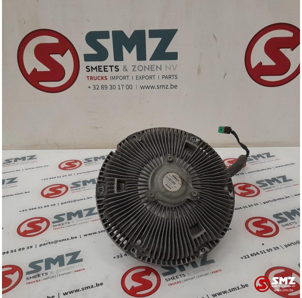 Scania Occ viscokoppeling DC13 Scania - Ventilator voor Vrachtwagen: afbeelding 1 Scania Occ viscokoppeling DC13 Scania - Ventilator voor Vrachtwagen: afbeelding 1