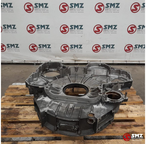 Scania Occ vliegwielhuis Scania - Motor en onderdelen voor Vrachtwagen: afbeelding 1 Scania Occ vliegwielhuis Scania - Motor en onderdelen voor Vrachtwagen: afbeelding 1