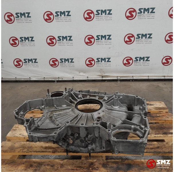 Scania Occ vliegwielhuis Scania - Motor en onderdelen voor Vrachtwagen: afbeelding 4 Scania Occ vliegwielhuis Scania - Motor en onderdelen voor Vrachtwagen: afbeelding 4