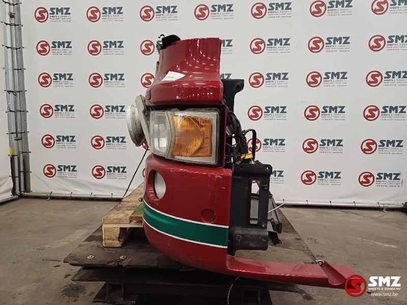 Scania Occ voorbumper Scania - Bumper voor Vrachtwagen: afbeelding 3 Scania Occ voorbumper Scania - Bumper voor Vrachtwagen: afbeelding 3