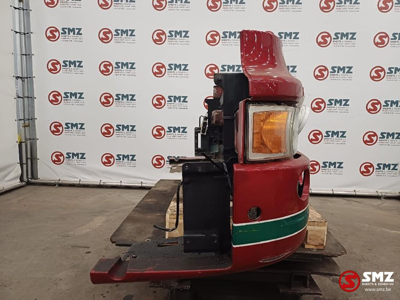 Scania Occ voorbumper Scania - Bumper voor Vrachtwagen: afbeelding 4 Scania Occ voorbumper Scania - Bumper voor Vrachtwagen: afbeelding 4