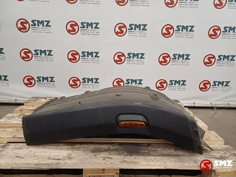 Scania Occ voorspatbord links Scania - Carrosserie en exterieur voor Vrachtwagen: afbeelding 1 Scania Occ voorspatbord links Scania - Carrosserie en exterieur voor Vrachtwagen: afbeelding 1