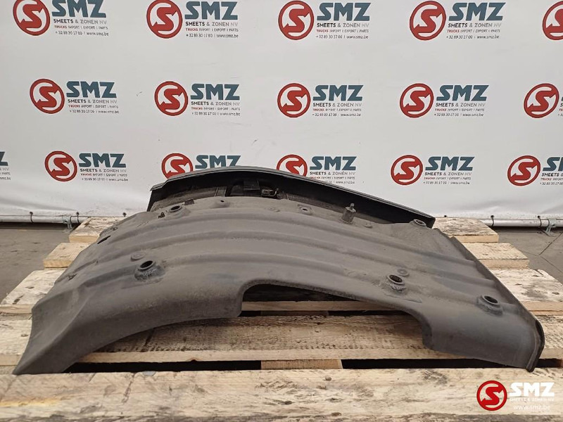 Scania Occ voorspatbord links Scania - Carrosserie en exterieur voor Vrachtwagen: afbeelding 4 Scania Occ voorspatbord links Scania - Carrosserie en exterieur voor Vrachtwagen: afbeelding 4