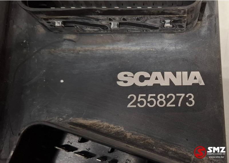 Scania Occ zekeringskast Scania - Elektrisch systeem voor Vrachtwagen: afbeelding 4 Scania Occ zekeringskast Scania - Elektrisch systeem voor Vrachtwagen: afbeelding 4