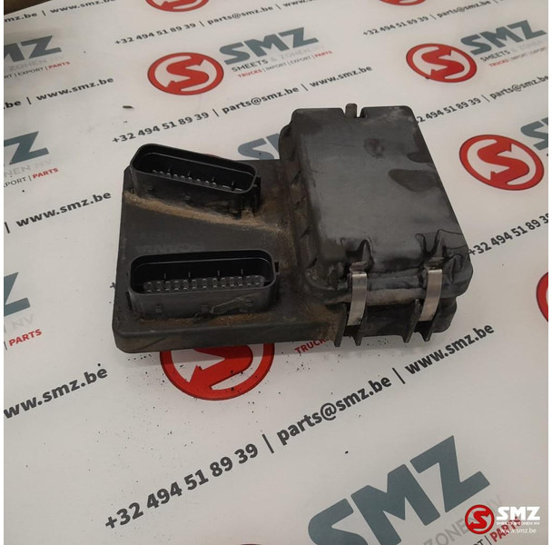 Scania Occ zekeringskast Scania - Elektrisch systeem voor Vrachtwagen: afbeelding 4 Scania Occ zekeringskast Scania - Elektrisch systeem voor Vrachtwagen: afbeelding 4