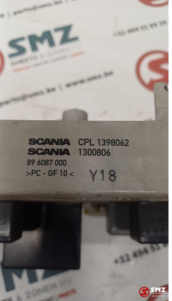 Scania Occ zekeringskast Scania - Elektrisch systeem voor Vrachtwagen: afbeelding 3 Scania Occ zekeringskast Scania - Elektrisch systeem voor Vrachtwagen: afbeelding 3