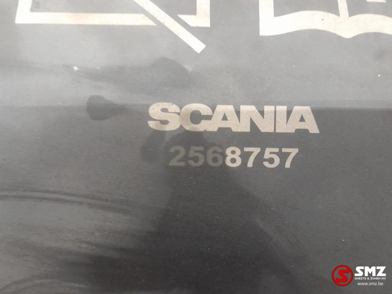 Elektrisch systeem voor Vrachtwagen Scania Occ zekeringskast Scania: afbeelding 7