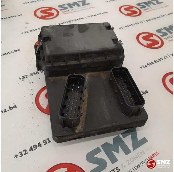 Scania Occ zekeringskast Scania - Elektrisch systeem voor Vrachtwagen: afbeelding 5 Scania Occ zekeringskast Scania - Elektrisch systeem voor Vrachtwagen: afbeelding 5