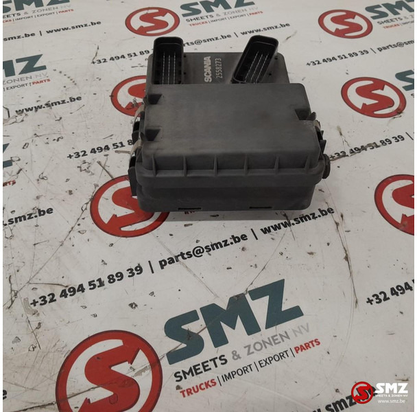 Scania Occ zekeringskast Scania - Elektrisch systeem voor Vrachtwagen: afbeelding 4 Scania Occ zekeringskast Scania - Elektrisch systeem voor Vrachtwagen: afbeelding 4