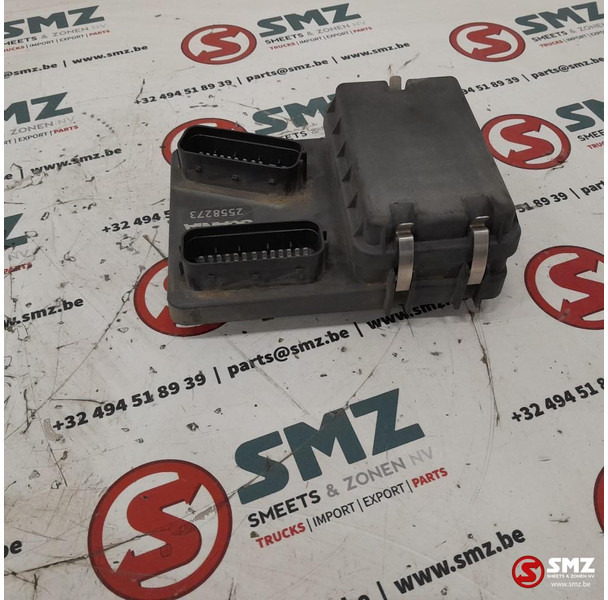 Scania Occ zekeringskast Scania - Elektrisch systeem voor Vrachtwagen: afbeelding 2 Scania Occ zekeringskast Scania - Elektrisch systeem voor Vrachtwagen: afbeelding 2