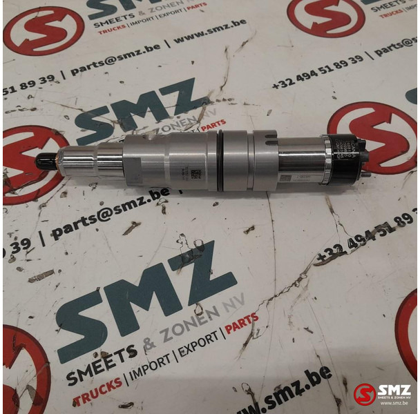 Scania Set van 6 verstuivers dc16 scania - Brandstoftoevoer voor Vrachtwagen: afbeelding 4 Scania Set van 6 verstuivers dc16 scania - Brandstoftoevoer voor Vrachtwagen: afbeelding 4