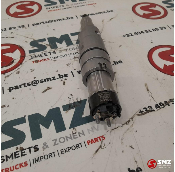 Scania Set van 6 verstuivers dc16 scania - Brandstoftoevoer voor Vrachtwagen: afbeelding 5 Scania Set van 6 verstuivers dc16 scania - Brandstoftoevoer voor Vrachtwagen: afbeelding 5