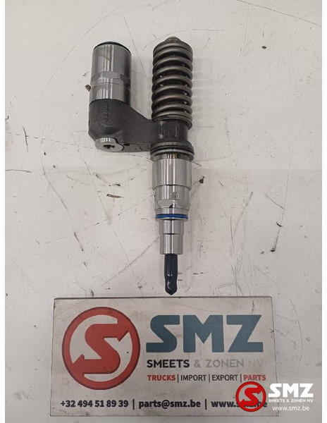 Scania Verstuiver Scania PDE DC13 - Brandstoftoevoer voor Vrachtwagen: afbeelding 1 Scania Verstuiver Scania PDE DC13 - Brandstoftoevoer voor Vrachtwagen: afbeelding 1