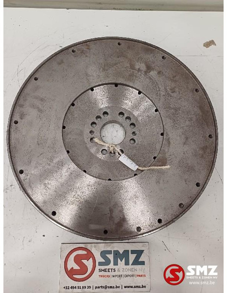 Scania Vliegwiel Scania - Motor en onderdelen voor Vrachtwagen: afbeelding 2 Scania Vliegwiel Scania - Motor en onderdelen voor Vrachtwagen: afbeelding 2