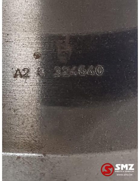 Scania Vliegwiel Scania - Motor en onderdelen voor Vrachtwagen: afbeelding 3 Scania Vliegwiel Scania - Motor en onderdelen voor Vrachtwagen: afbeelding 3