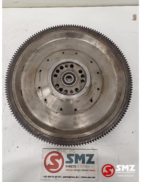 Scania Vliegwiel Scania - Motor en onderdelen voor Vrachtwagen: afbeelding 1 Scania Vliegwiel Scania - Motor en onderdelen voor Vrachtwagen: afbeelding 1