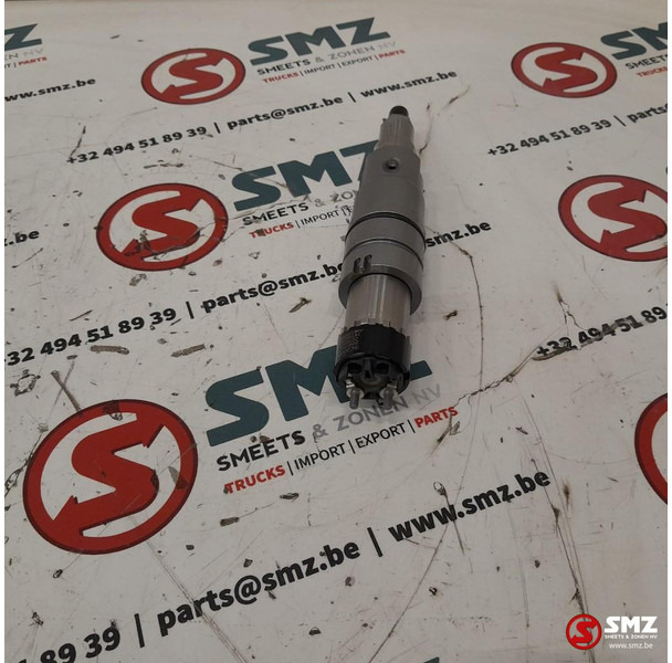 Scania set van 6 verstuivers DC13 Scania - Brandstoftoevoer voor Vrachtwagen: afbeelding 4 Scania set van 6 verstuivers DC13 Scania - Brandstoftoevoer voor Vrachtwagen: afbeelding 4