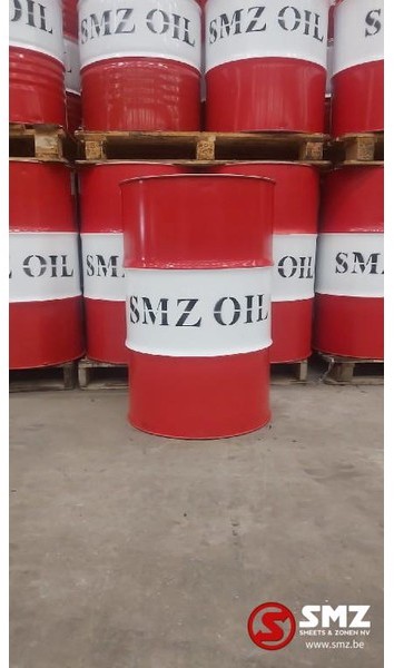 Smz Smz motor olie sae 50 208l - Smeerolie auto en onderhoudsproduct: afbeelding 1 Smz Smz motor olie sae 50 208l - Smeerolie auto en onderhoudsproduct: afbeelding 1