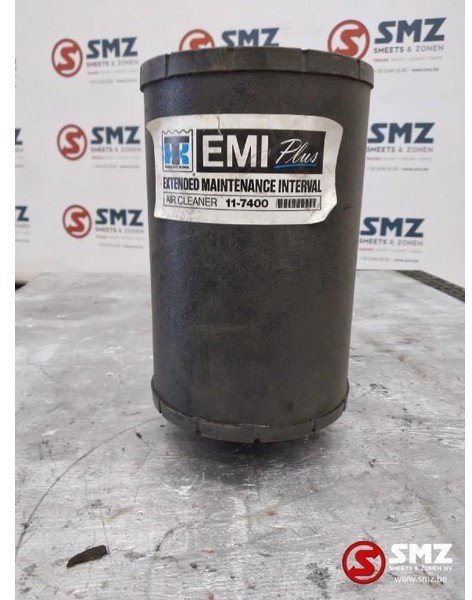 THERMOKING Occ Luchtfilter Thermoking 11-7400 - Luchtfilter voor Vrachtwagen: afbeelding 1 THERMOKING Occ Luchtfilter Thermoking 11-7400 - Luchtfilter voor Vrachtwagen: afbeelding 1