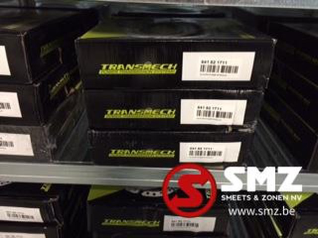 Toyota Koppelingsset hi-lux 2.5d - Koppeling en onderdelen voor Vrachtwagen: afbeelding 1 Toyota Koppelingsset hi-lux 2.5d - Koppeling en onderdelen voor Vrachtwagen: afbeelding 1