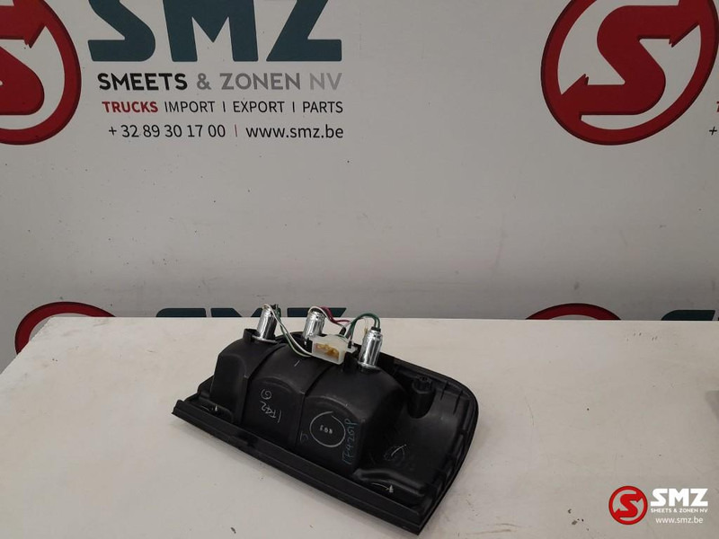 Toyota Lamp assy achter rechts lexus , Toyota - Achterlicht voor Vrachtwagen: afbeelding 4 Toyota Lamp assy achter rechts lexus , Toyota - Achterlicht voor Vrachtwagen: afbeelding 4