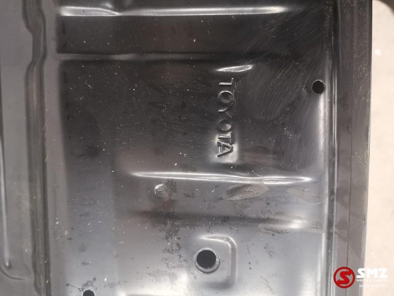 Toyota Occ motorkap Toyota Corolla (91/06-95/05) - Motorkap voor Personenwagen: afbeelding 2 Toyota Occ motorkap Toyota Corolla (91/06-95/05) - Motorkap voor Personenwagen: afbeelding 2