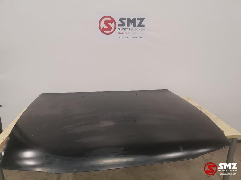 Toyota Occ motorkap Toyota Corolla (91/06-95/05) - Motorkap voor Personenwagen: afbeelding 1 Toyota Occ motorkap Toyota Corolla (91/06-95/05) - Motorkap voor Personenwagen: afbeelding 1