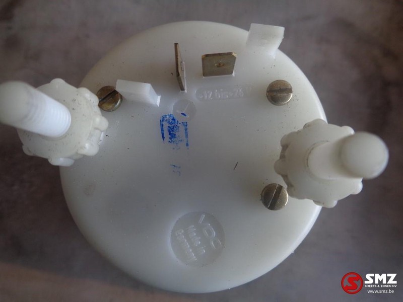 VDO Occ motor uren meter - Instrumentenpaneel voor Vrachtwagen: afbeelding 5 VDO Occ motor uren meter - Instrumentenpaneel voor Vrachtwagen: afbeelding 5