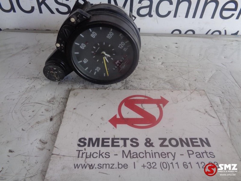 VDO Occ tachograaf - Tachograph voor Vrachtwagen: afbeelding 1 VDO Occ tachograaf - Tachograph voor Vrachtwagen: afbeelding 1