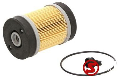 Volvo Ad Blue filter (patroon) - Brandstoffilter voor Vrachtwagen: afbeelding 1 Volvo Ad Blue filter (patroon) - Brandstoffilter voor Vrachtwagen: afbeelding 1