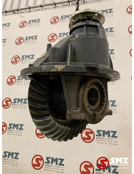 Volvo Differentiëel Volvo RS1228C 2.85 - Differentieel voor Vrachtwagen: afbeelding 4 Volvo Differentiëel Volvo RS1228C 2.85 - Differentieel voor Vrachtwagen: afbeelding 4