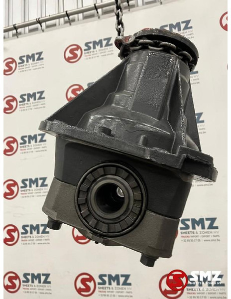 Volvo Differentiëel Volvo RT3210HV 1.09 - Differentieel voor Vrachtwagen: afbeelding 1 Volvo Differentiëel Volvo RT3210HV 1.09 - Differentieel voor Vrachtwagen: afbeelding 1