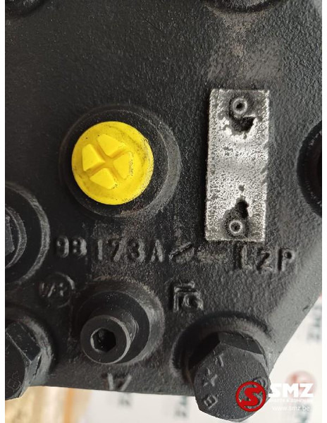 Volvo Gereviseerd stuurhuis volvo - Stuurhuis voor Vrachtwagen: afbeelding 5 Volvo Gereviseerd stuurhuis volvo - Stuurhuis voor Vrachtwagen: afbeelding 5