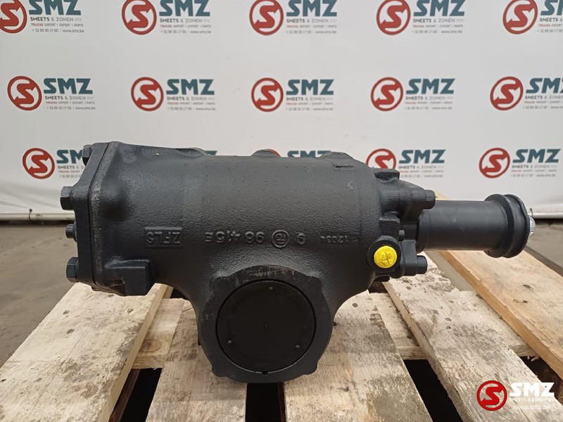 Volvo Gereviseerd stuurhuis volvo - Stuurhuis voor Vrachtwagen: afbeelding 2 Volvo Gereviseerd stuurhuis volvo - Stuurhuis voor Vrachtwagen: afbeelding 2