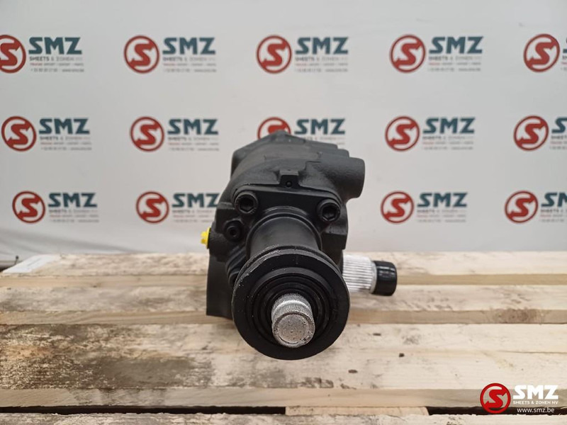 Volvo Gereviseerd stuurhuis volvo - Stuurhuis voor Vrachtwagen: afbeelding 3 Volvo Gereviseerd stuurhuis volvo - Stuurhuis voor Vrachtwagen: afbeelding 3