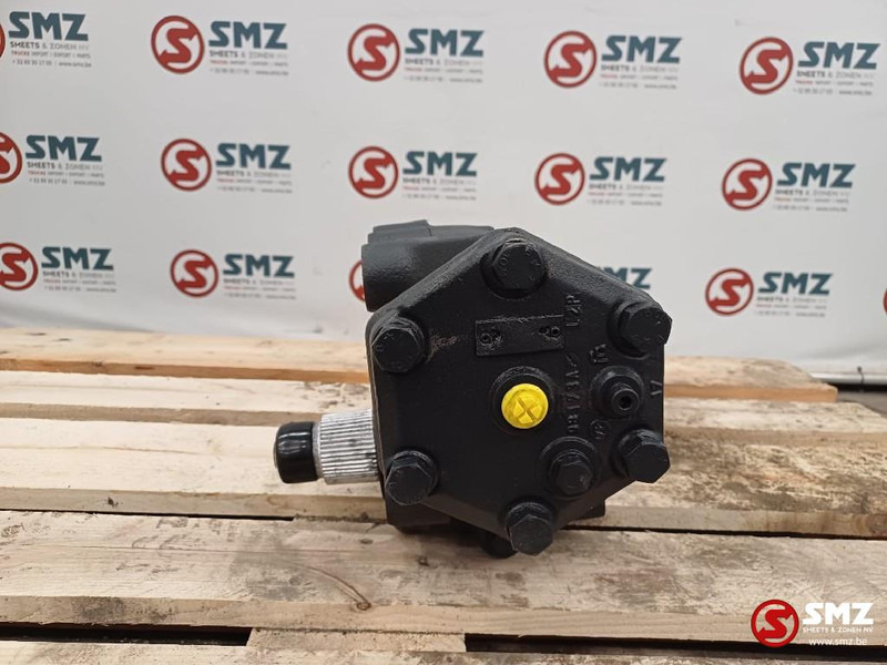 Volvo Gereviseerd stuurhuis volvo - Stuurhuis voor Vrachtwagen: afbeelding 4 Volvo Gereviseerd stuurhuis volvo - Stuurhuis voor Vrachtwagen: afbeelding 4