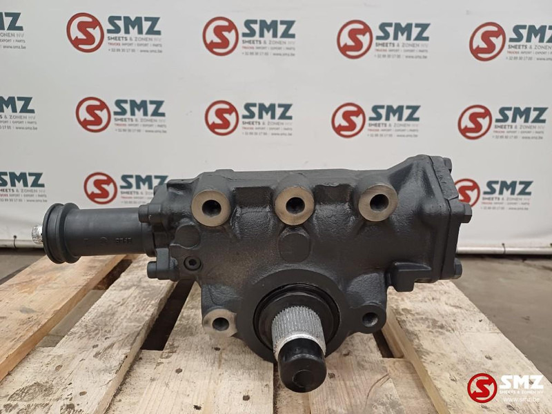 Volvo Gereviseerd stuurhuis volvo / renault - Stuurhuis voor Personenwagen: afbeelding 1 Volvo Gereviseerd stuurhuis volvo / renault - Stuurhuis voor Personenwagen: afbeelding 1