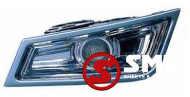 Volvo Mistlamp links volvo fh13 - Mistlamp voor Vrachtwagen: afbeelding 1 Volvo Mistlamp links volvo fh13 - Mistlamp voor Vrachtwagen: afbeelding 1