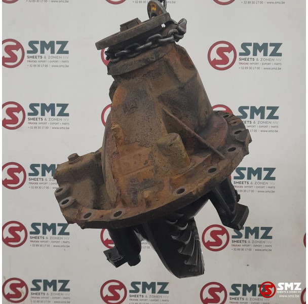 Volvo Occ Differentiëel Volvo - Differentieel voor Vrachtwagen: afbeelding 5 Volvo Occ Differentiëel Volvo - Differentieel voor Vrachtwagen: afbeelding 5