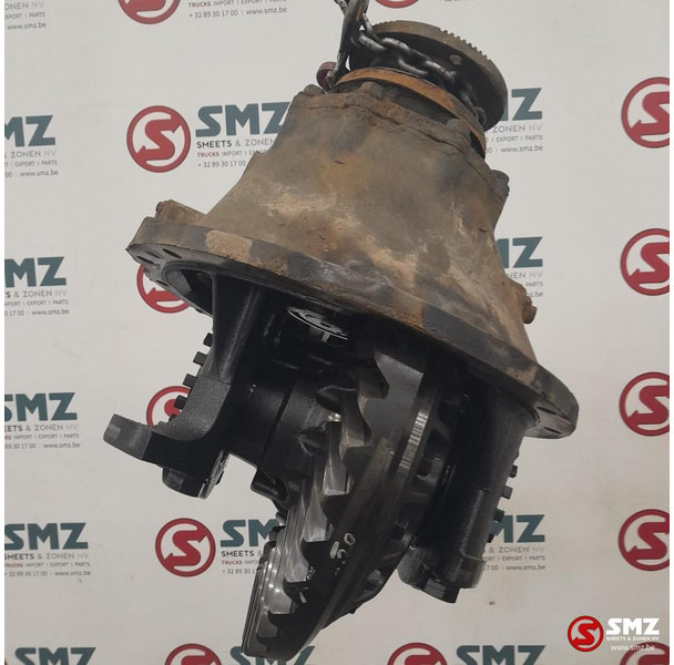 Volvo Occ Differentiëel Volvo - Differentieel voor Vrachtwagen: afbeelding 4 Volvo Occ Differentiëel Volvo - Differentieel voor Vrachtwagen: afbeelding 4